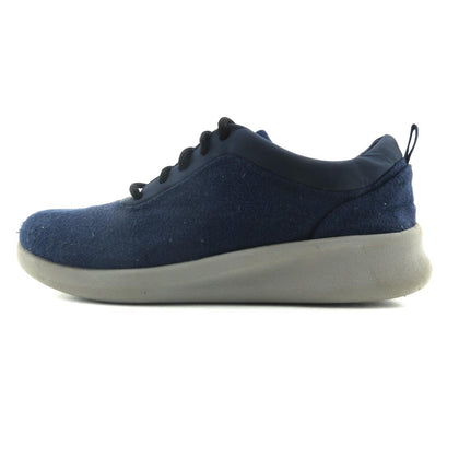 CLARKS CLOUDSTEPPERS