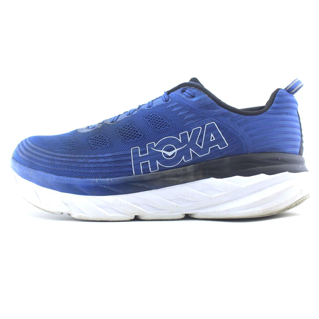 HOKA ONE ONE BONDI 6