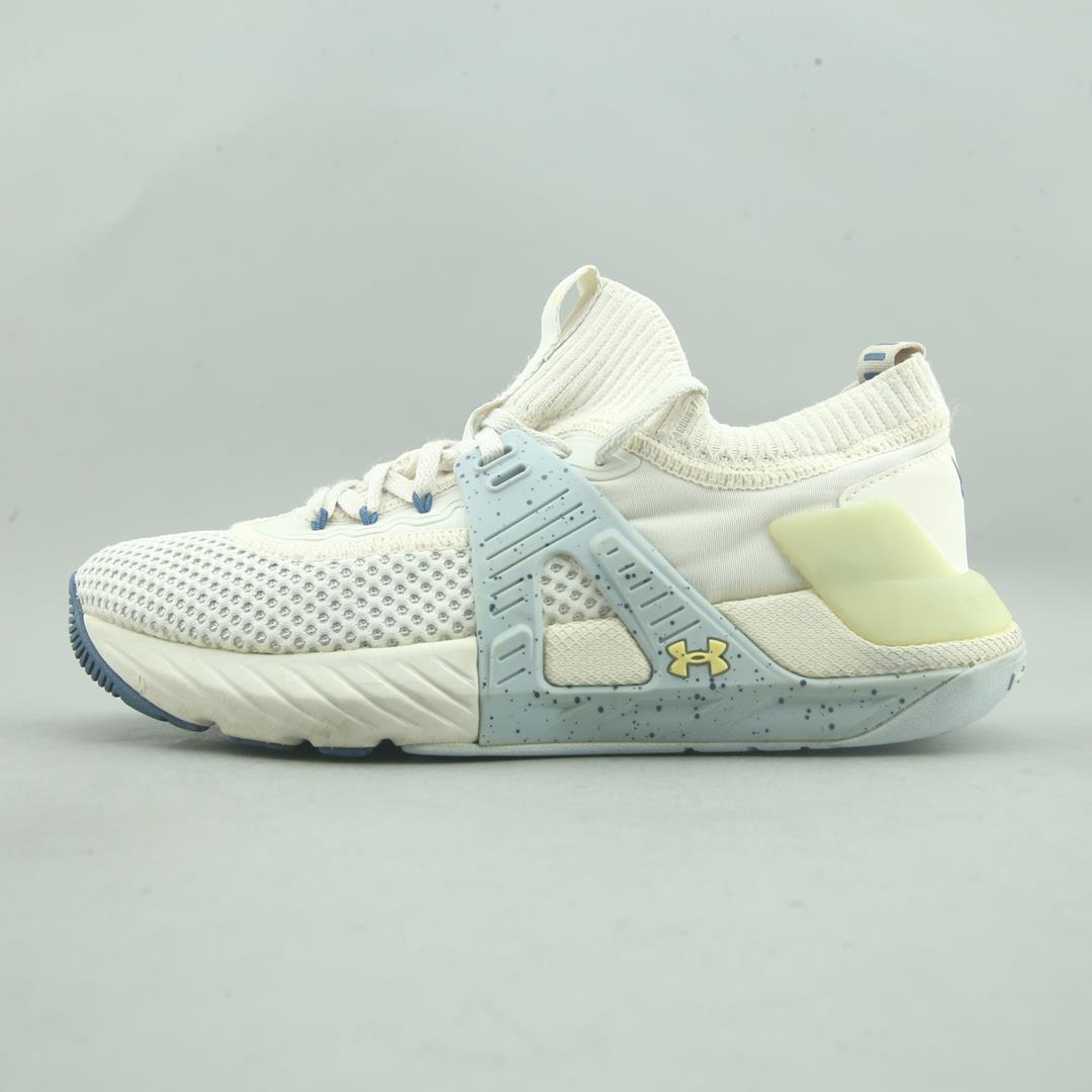 UNDER ARMOUR PROJECT ROCK 4