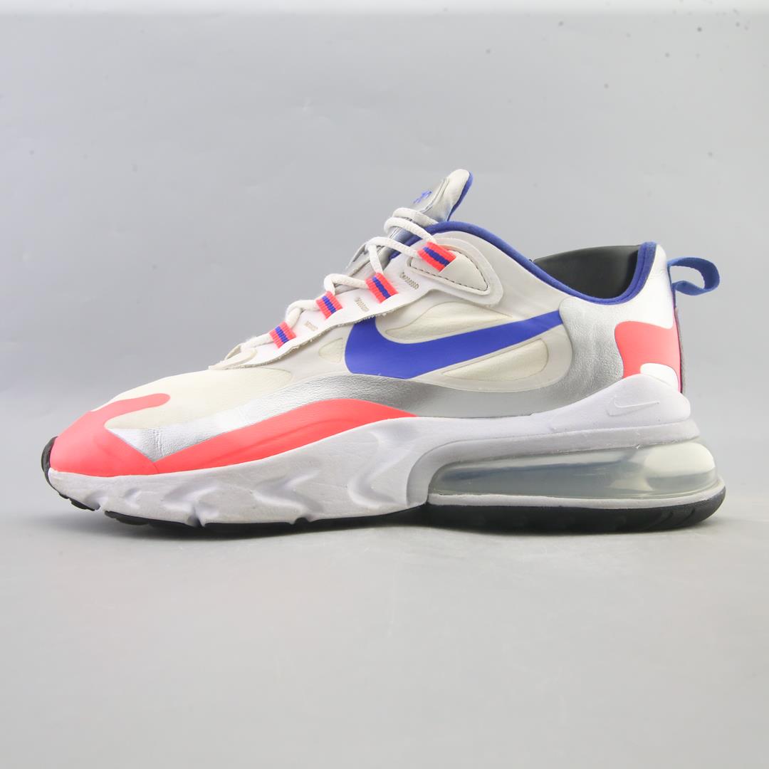 NIKE AIR MAX 270 REACT