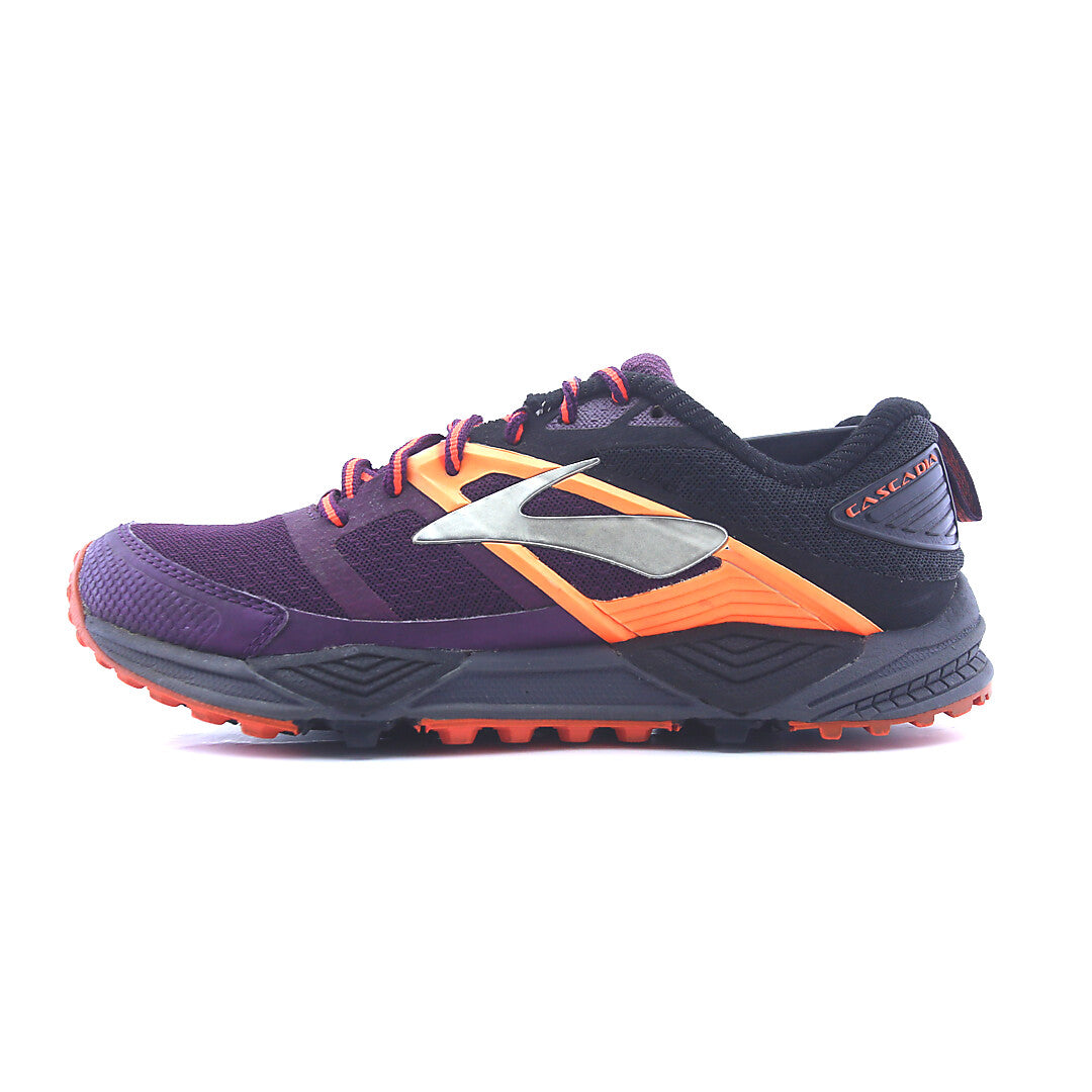 BROOKS CASCADIA 12