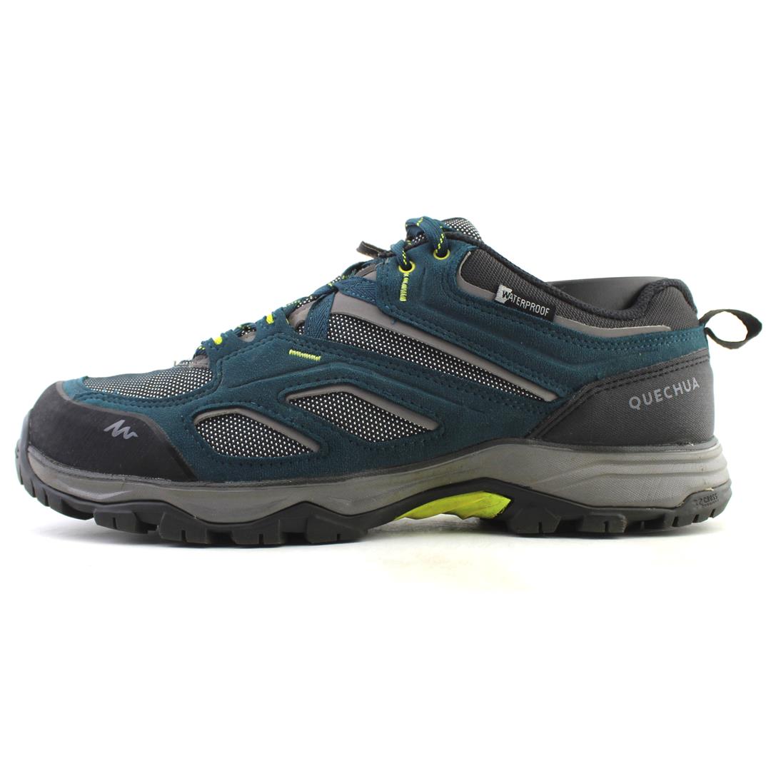 QUECHUA MH100 WTP