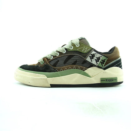 KAPPA CUSHIONING WEAR RESISTANT LOW TOP