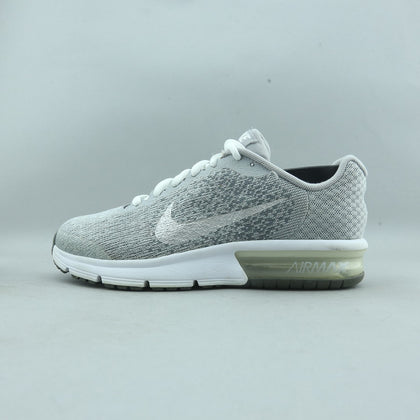 NIKE  AIR MAX SEQUENT 2