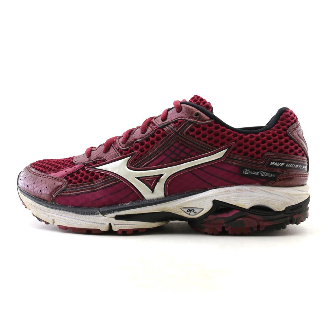 MIZUNO WAVE RIDER 15