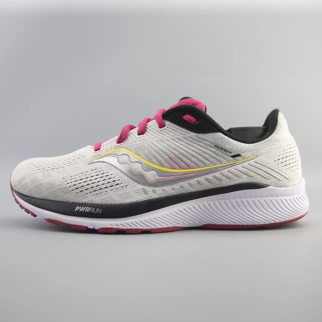 SAUCONY GUIDE  14