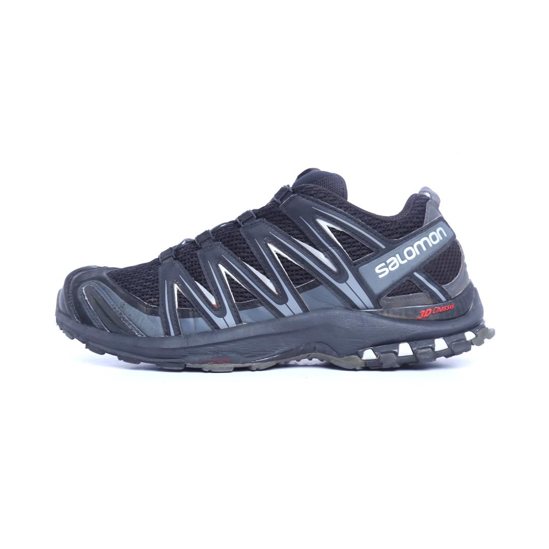SALOMON XA PRO 3D