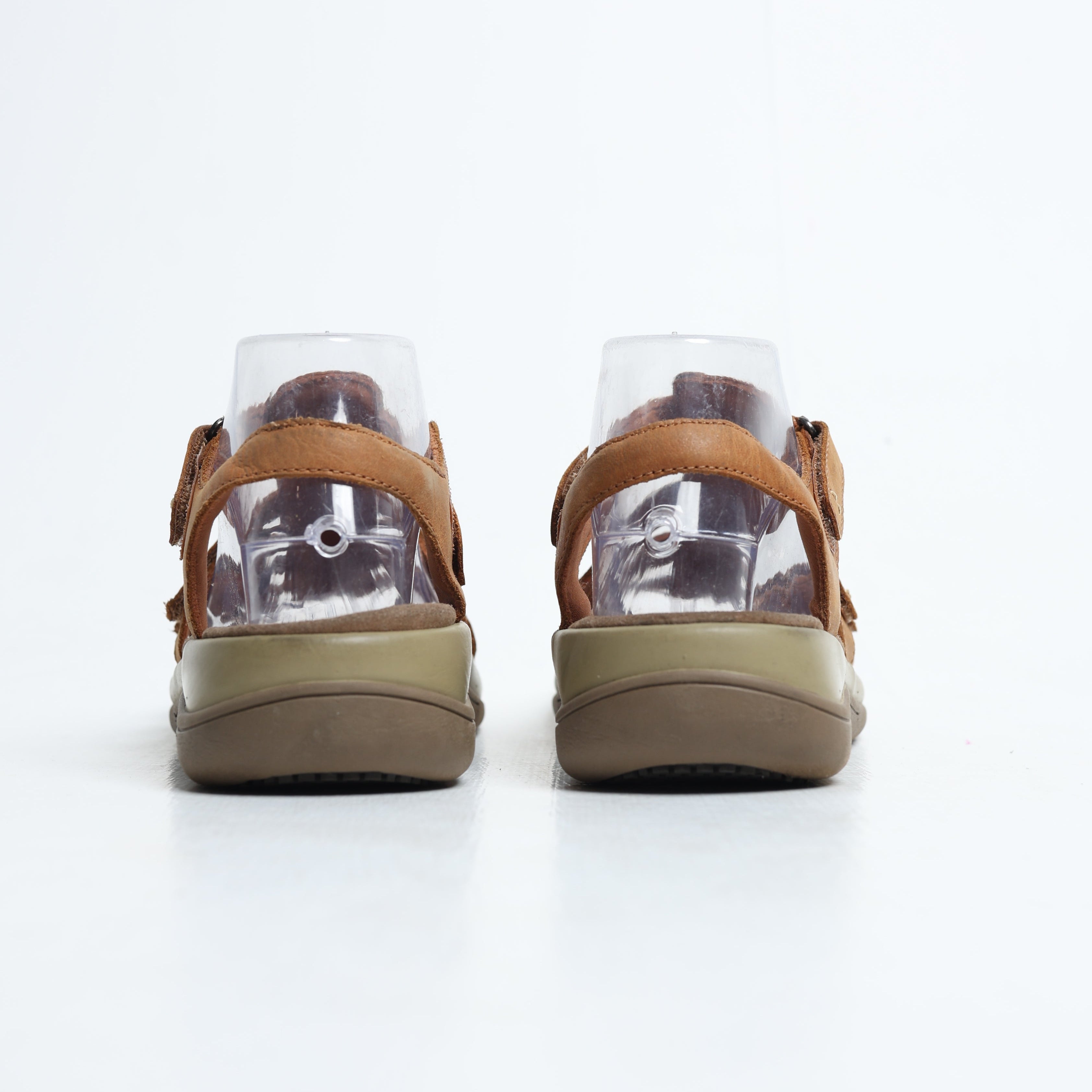 Orthofeet Women Amalfi - Camel EX