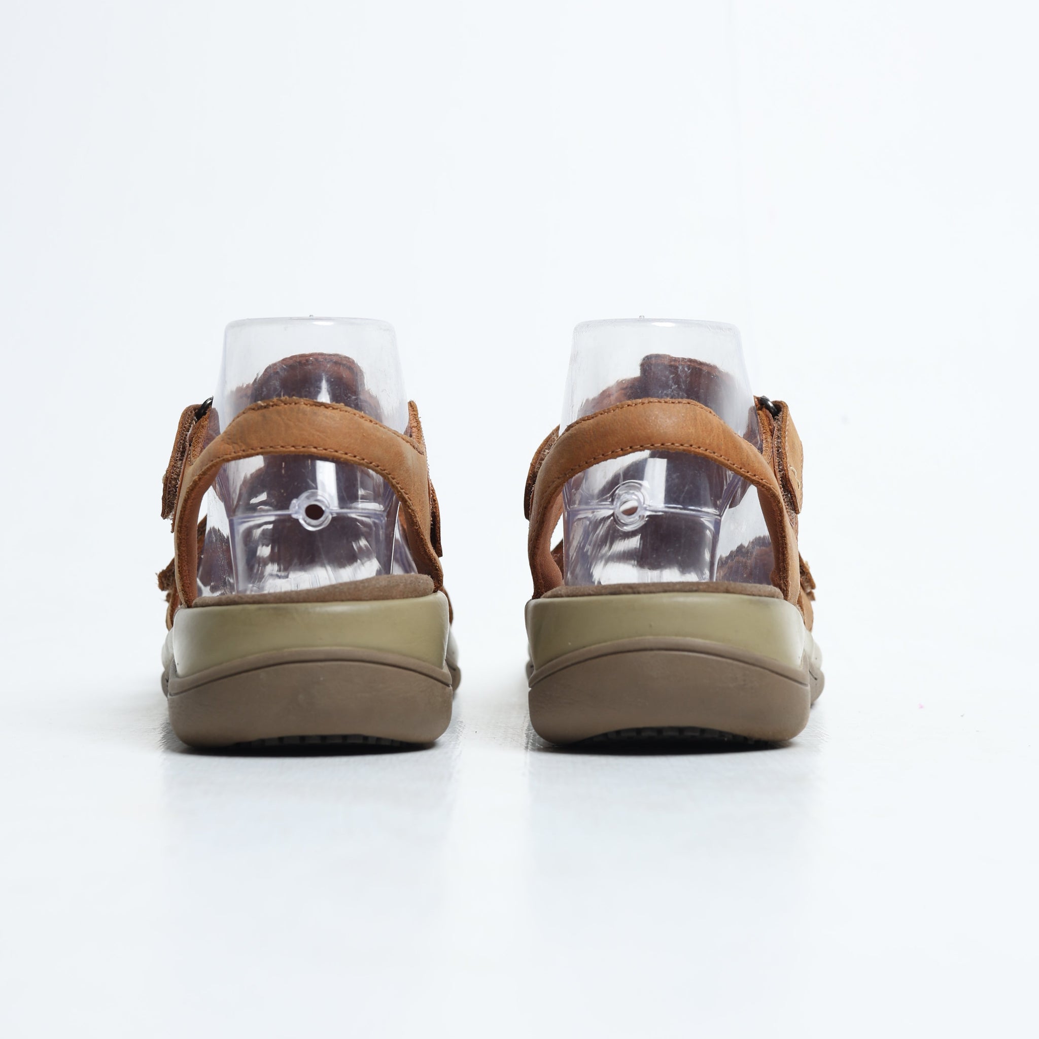 Orthofeet Women Amalfi - Camel EX