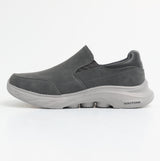 Flow Lite Memory Foam Grey