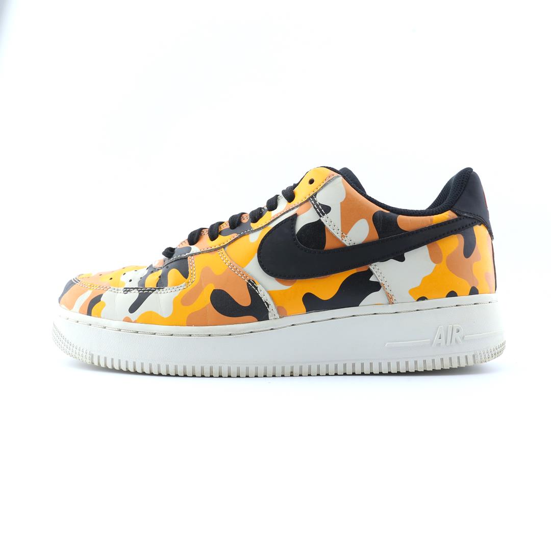 NIKE AIR FORCE 1 LOW