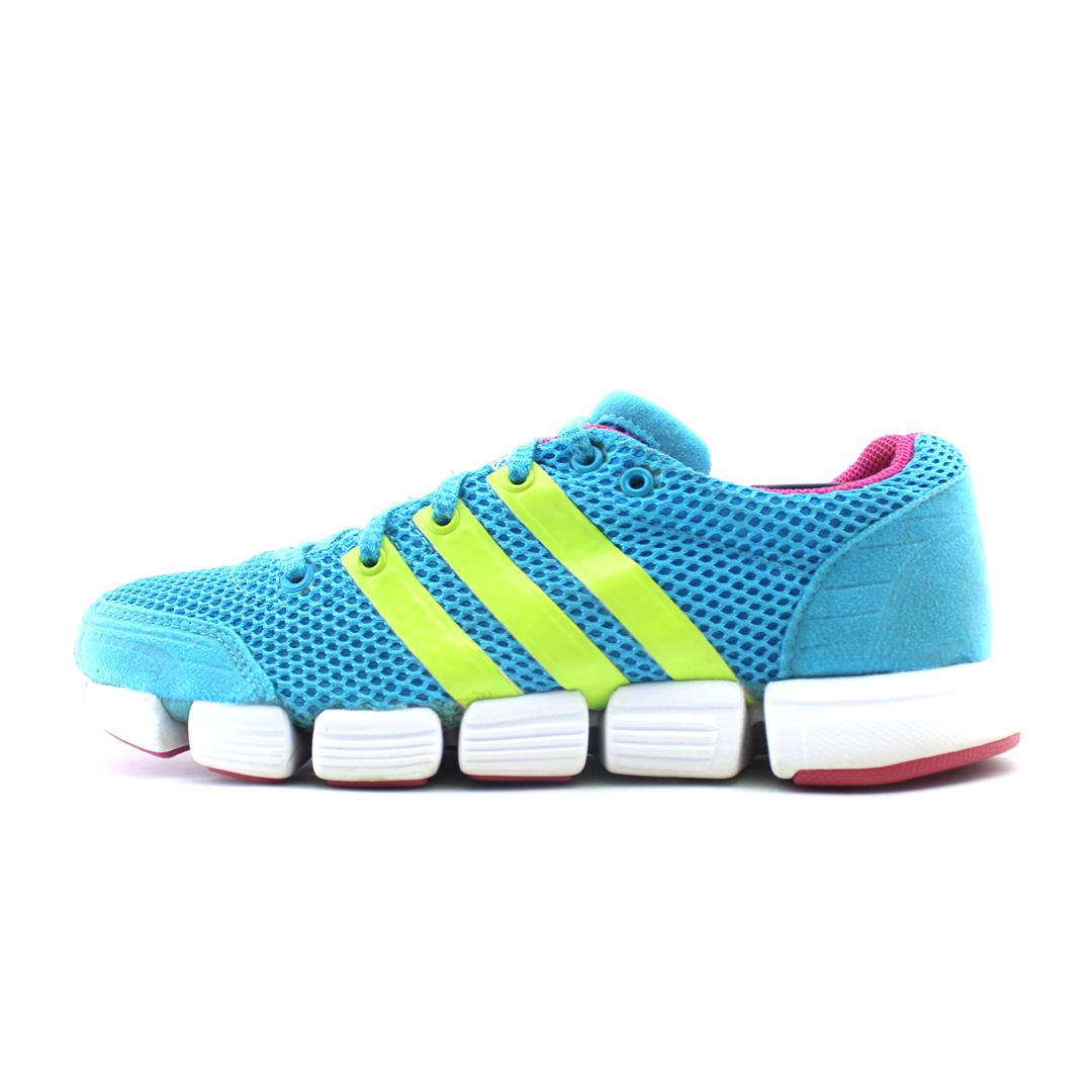 ADIDAS LIME