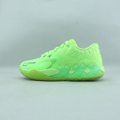 PUMA LAMELO BALL MB.01 LO