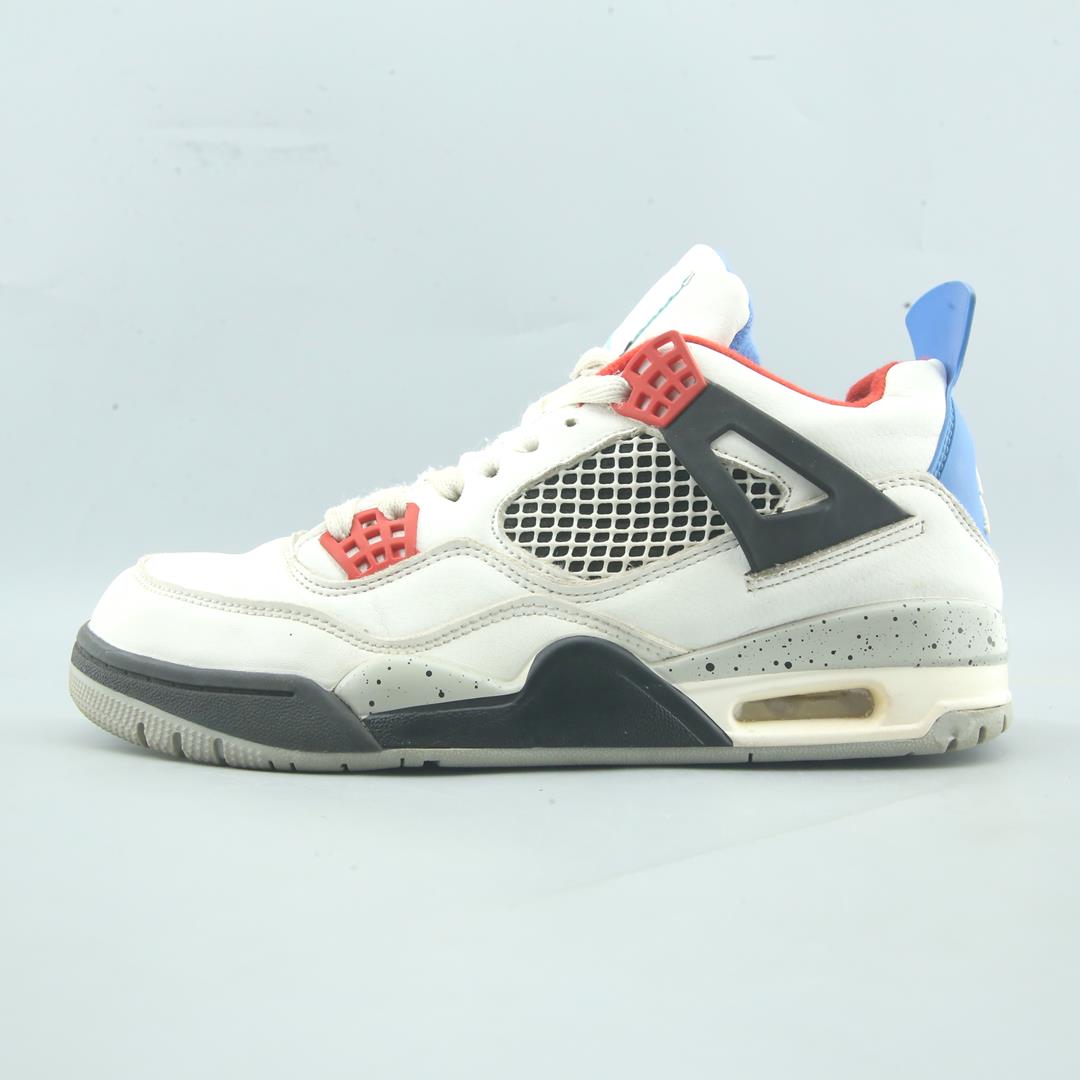 JORDAN 4 RETRO