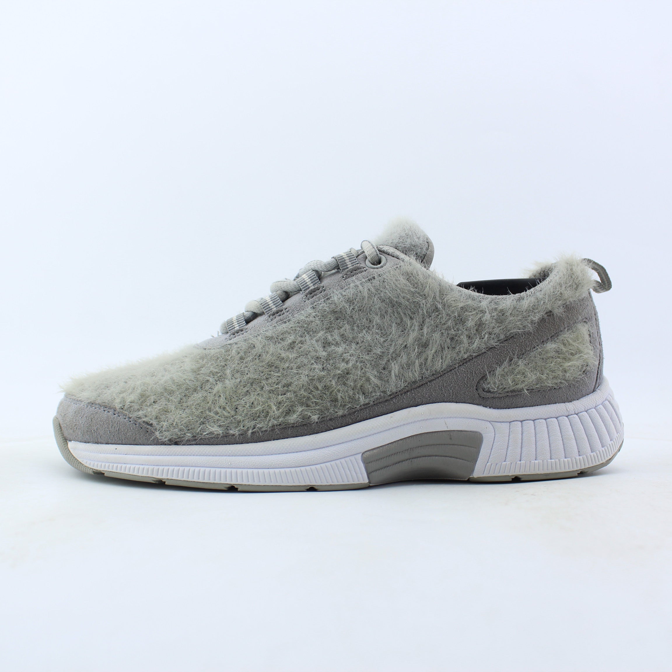 Orthofeet - Coral Wool - Gray (Ex)