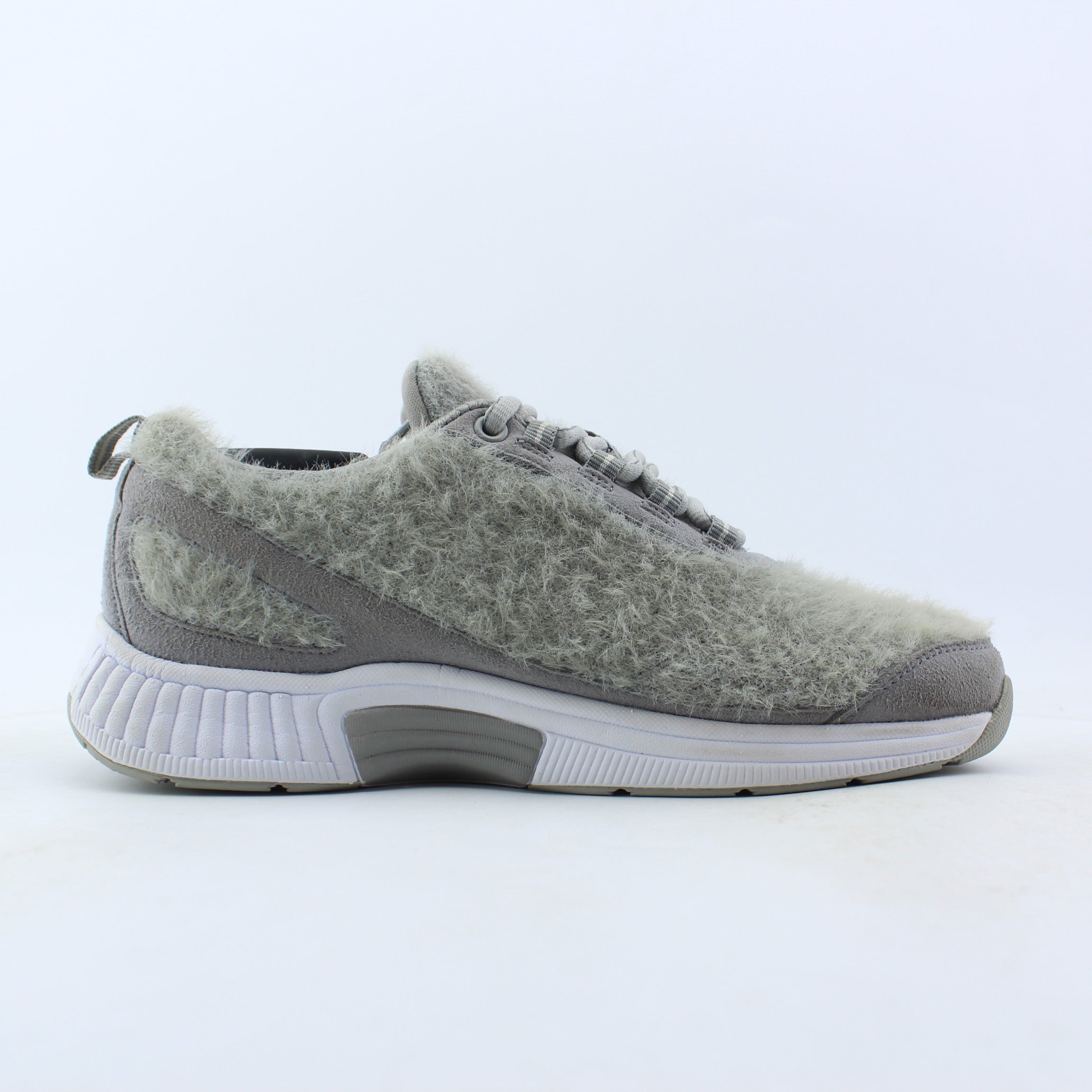 Orthofeet - Coral Wool - Gray (Ex)