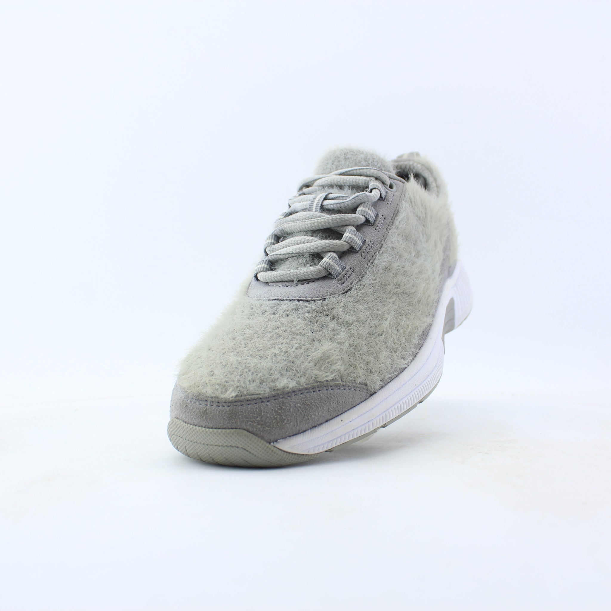 Orthofeet - Coral Wool - Gray (Ex)