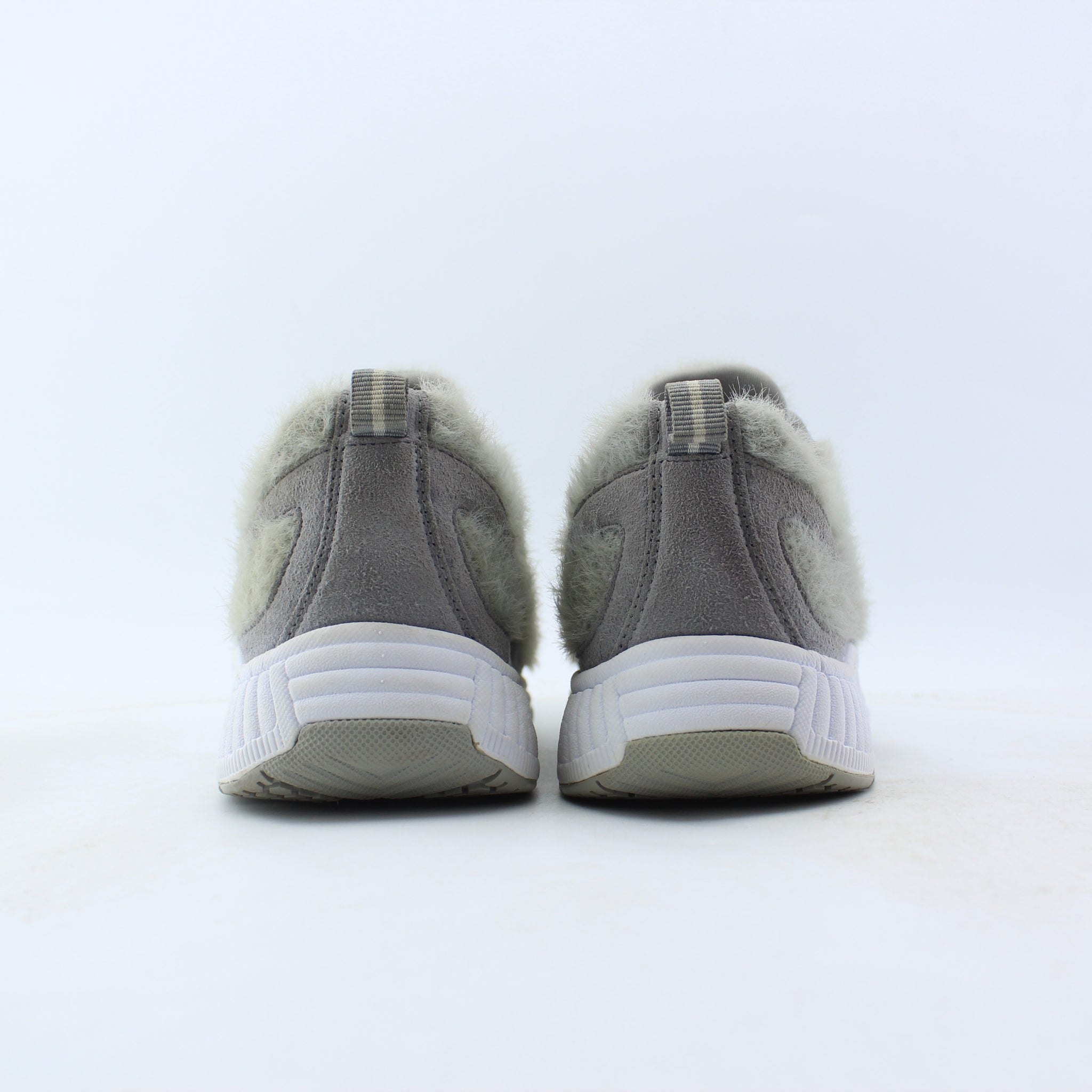 Orthofeet - Coral Wool - Gray (Ex)