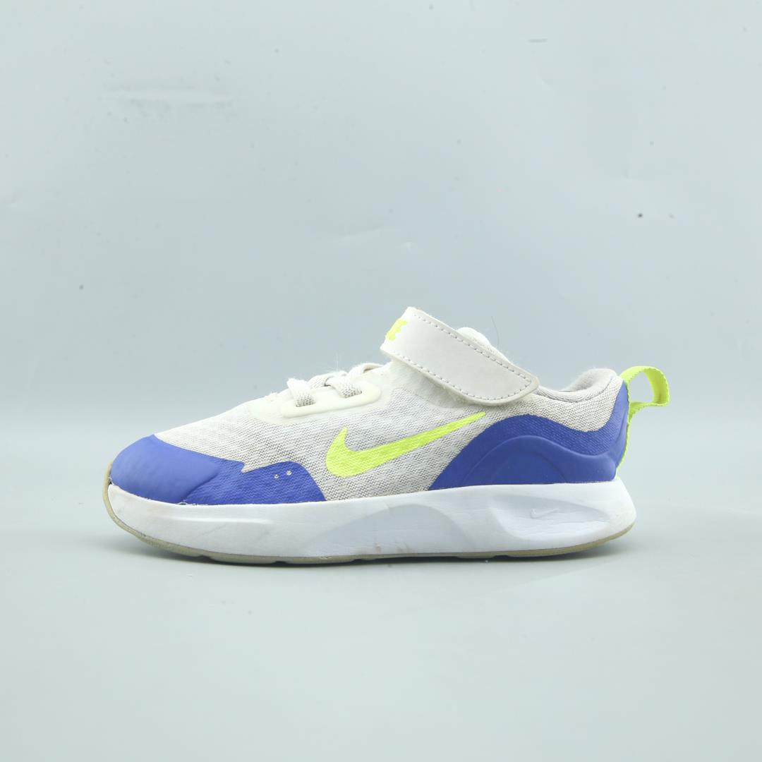 NIKE WEARALLDAY