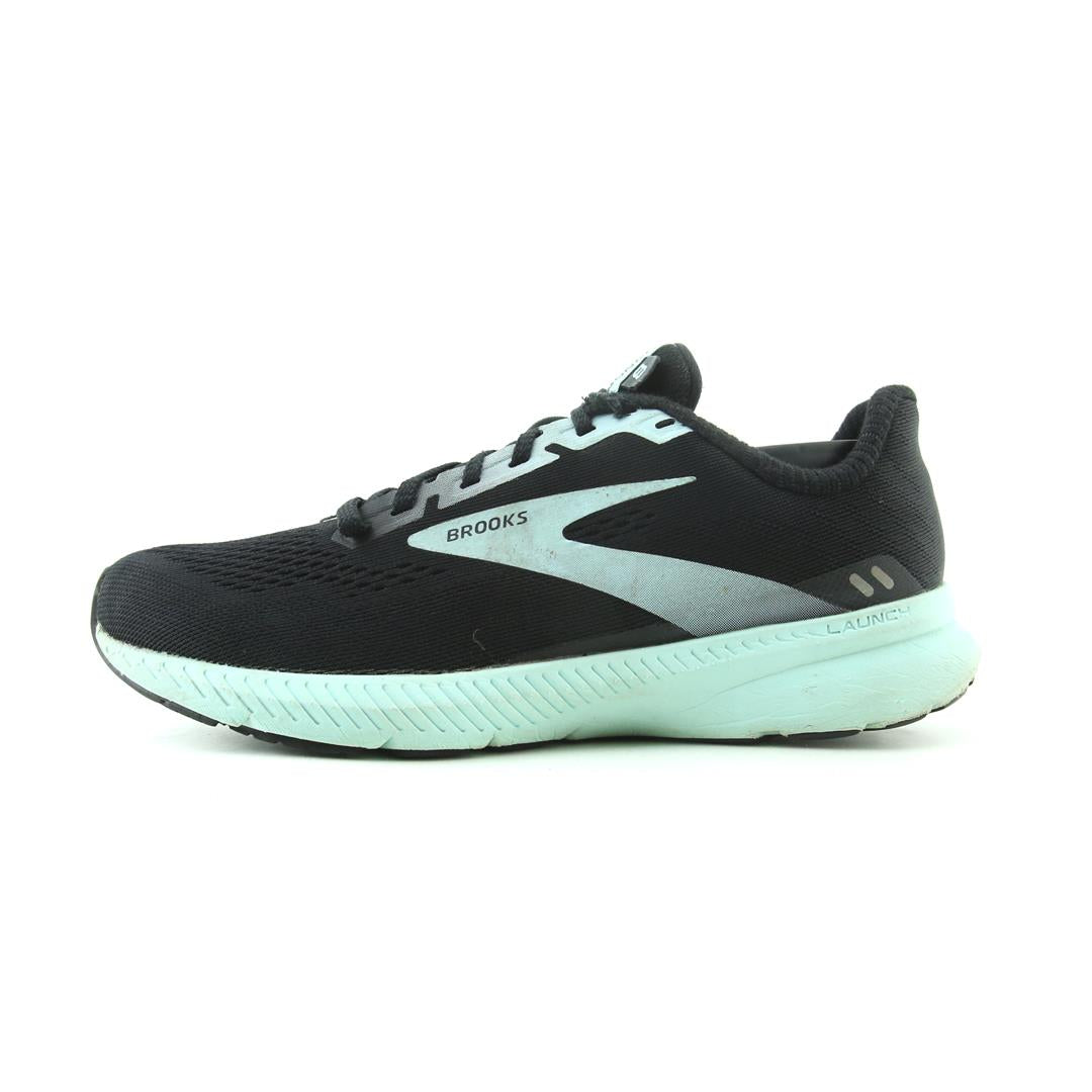 BROOKS LAUNCH 8