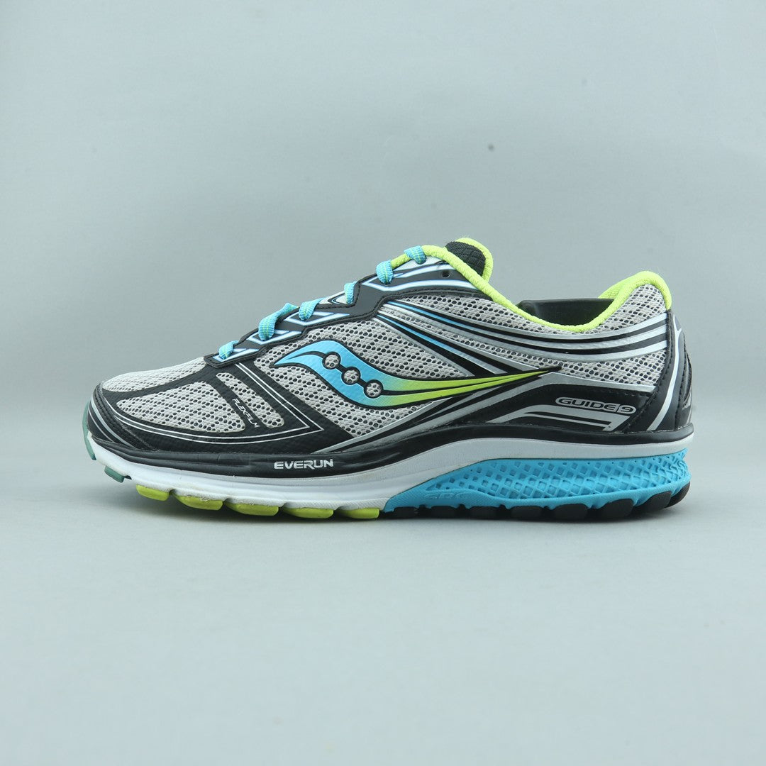 SAUCONY GUIDE 9