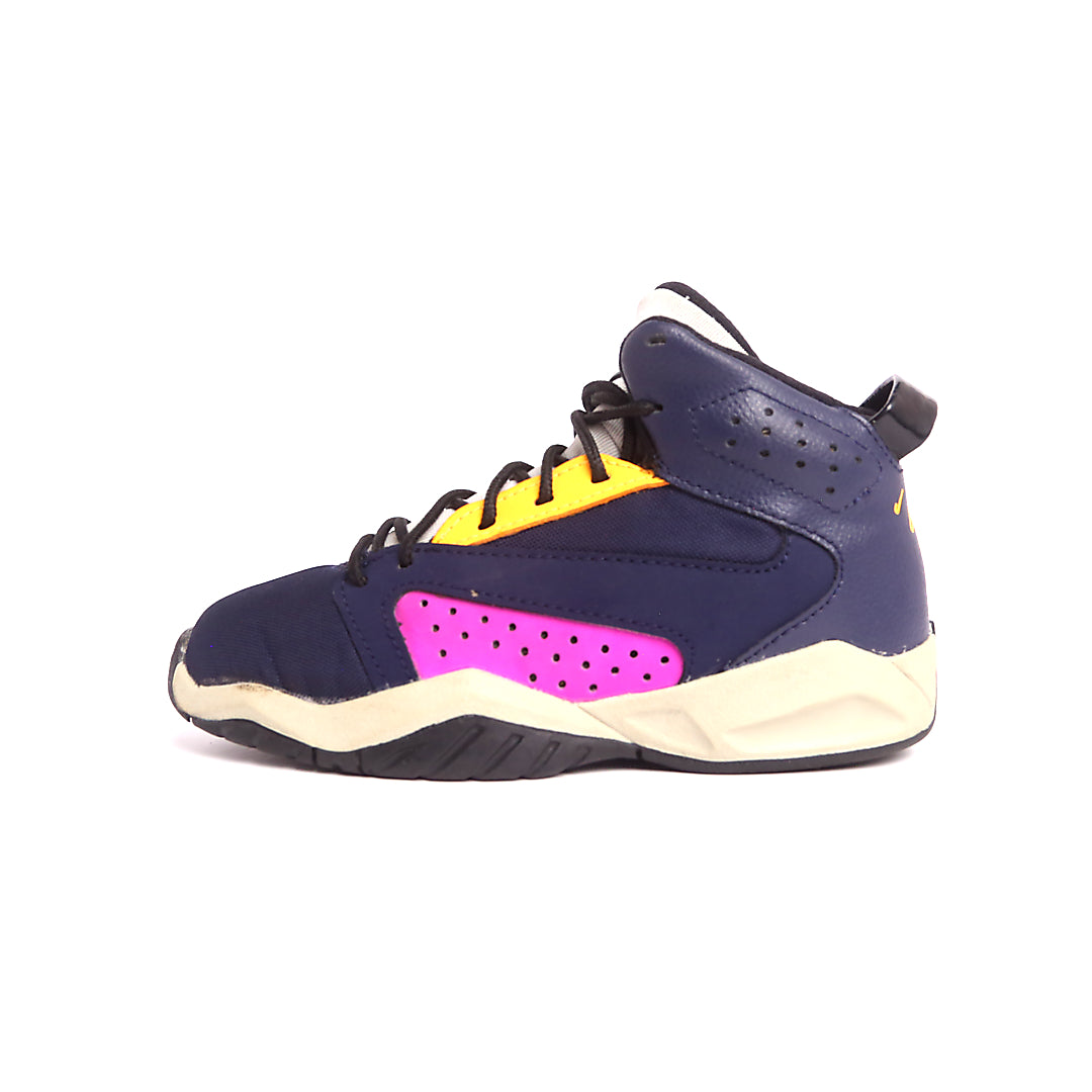 JORDAN  LIFT OFF