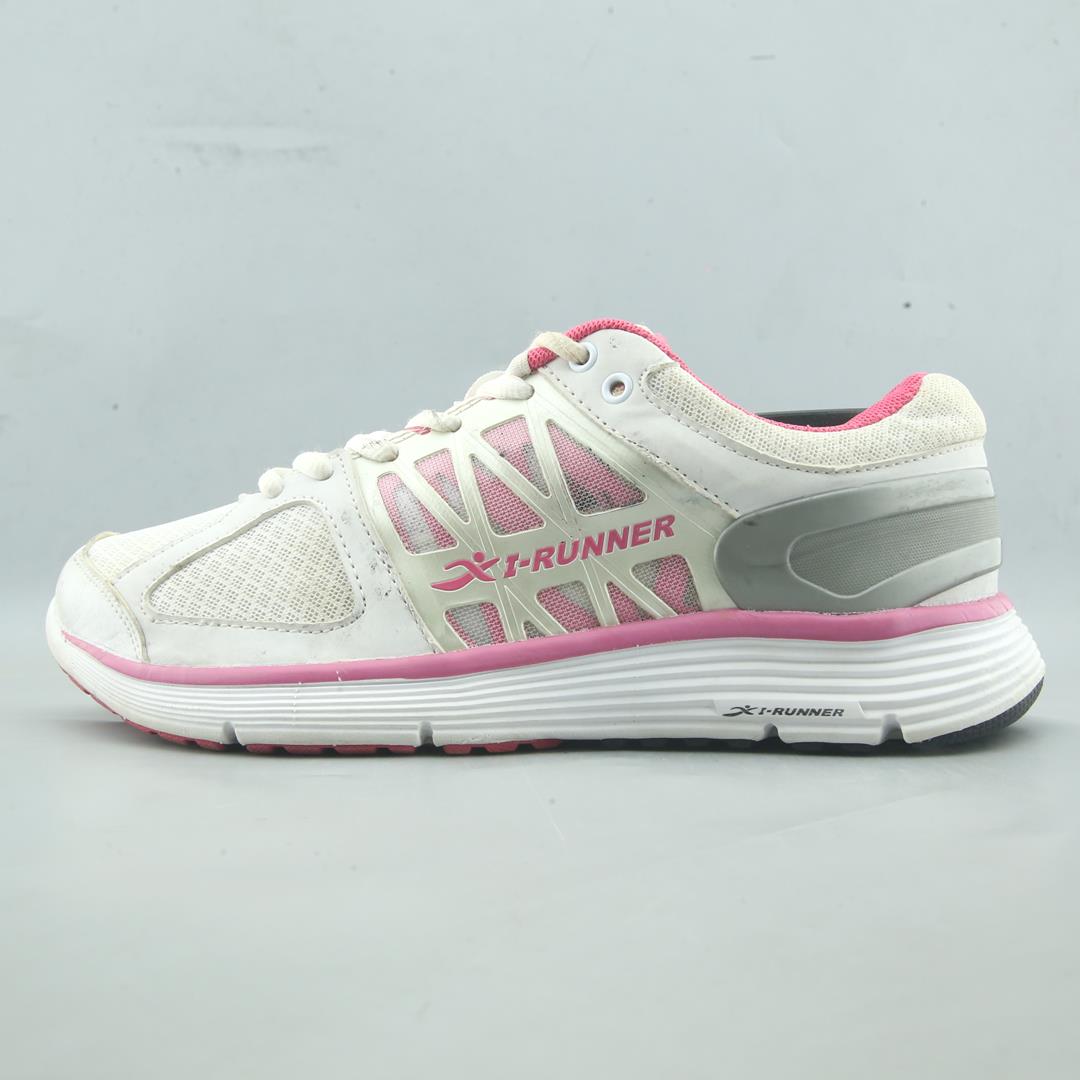 I-RUNNER .