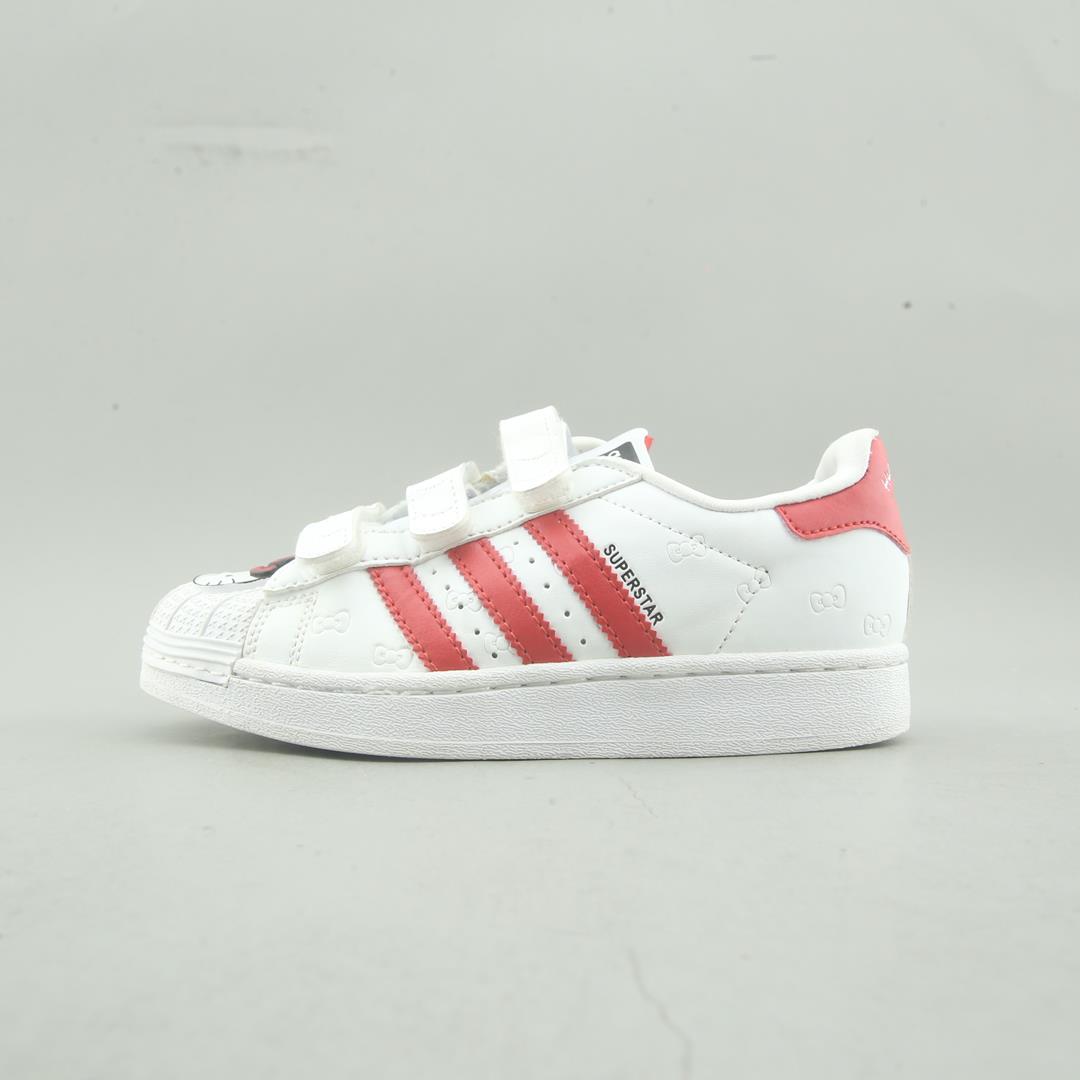 ADIDAS X HELLO KITTY SUPERSTAR