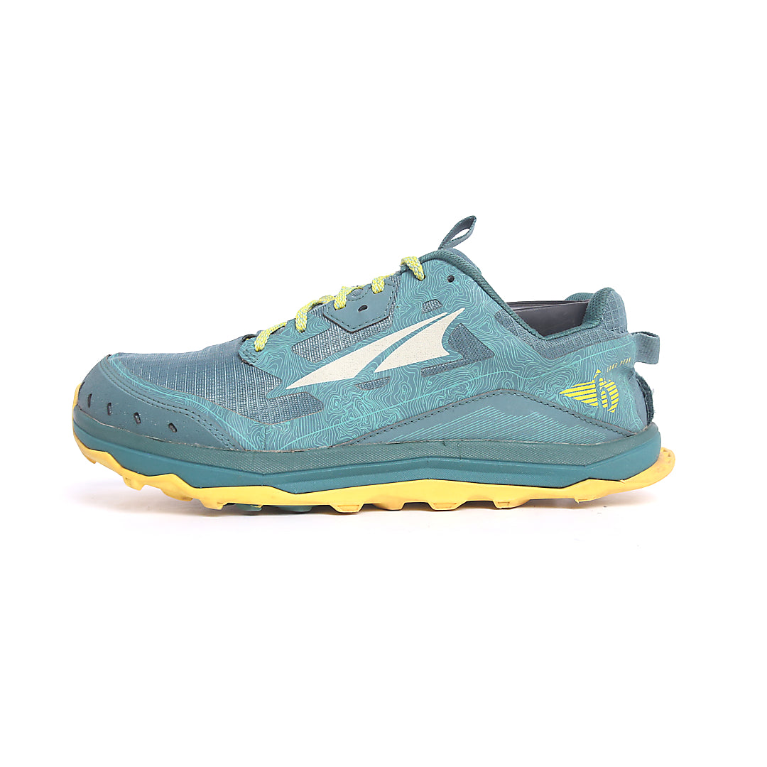 ALTRA LONE PEAK 6