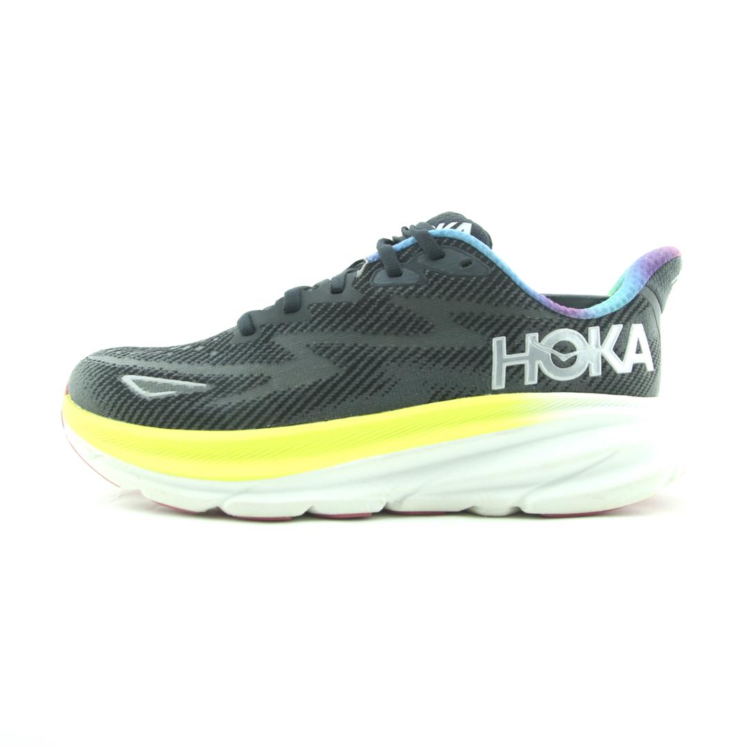 HOKA ONE ONE CLIFTON 9