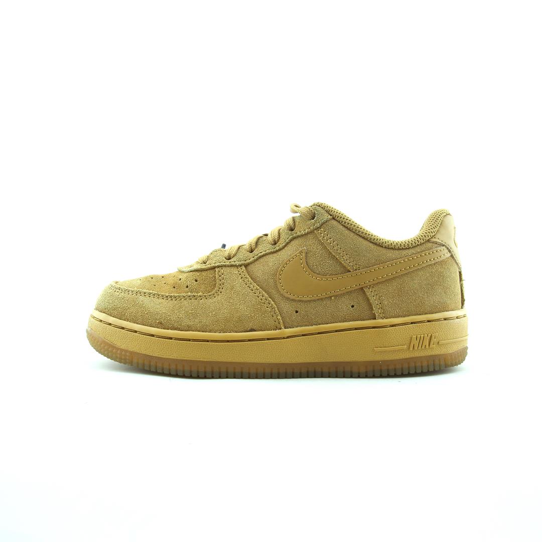 NIKE AIR FORCE 1 LOW LV8 3