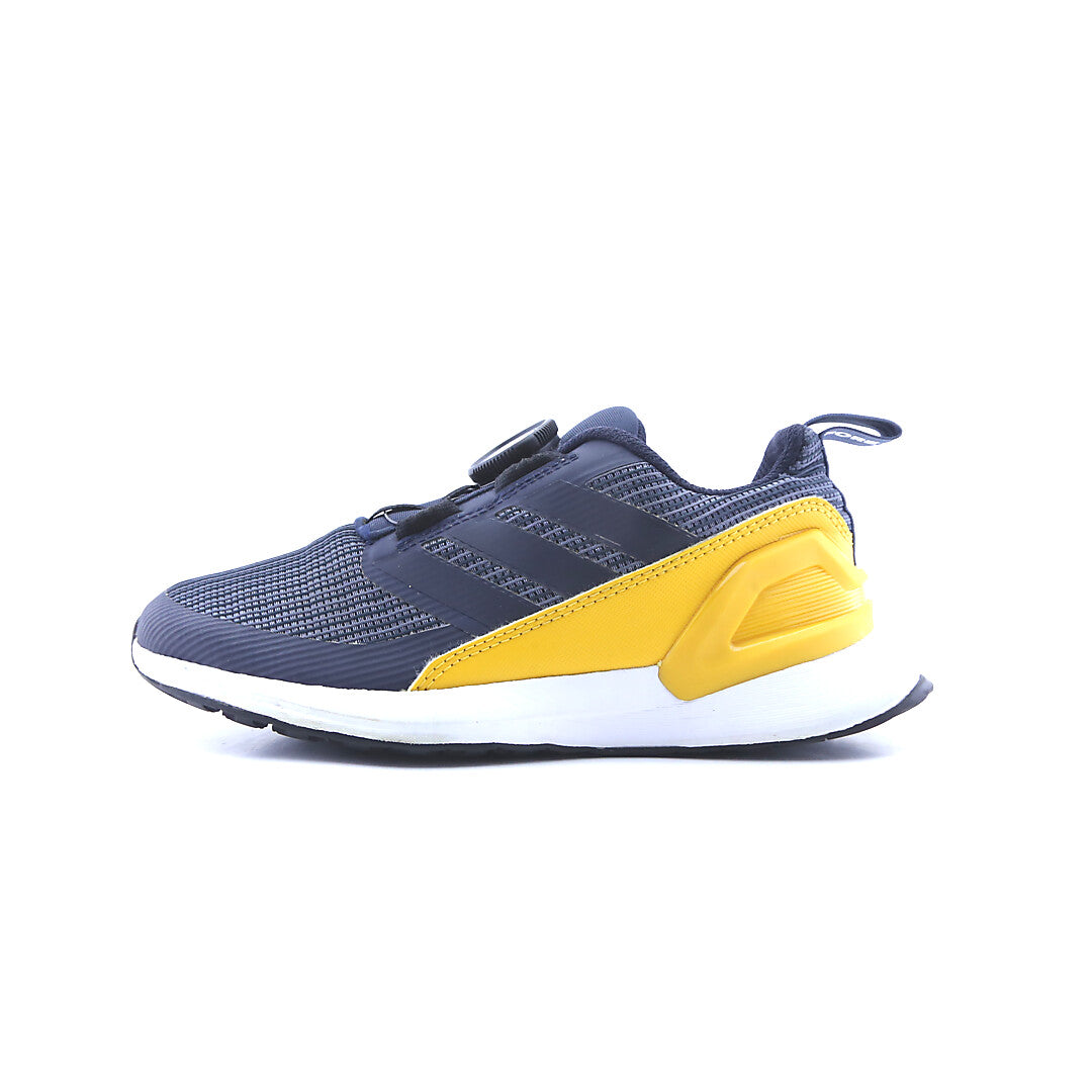 ADIDAS RAPIDARUN BOA K 'ACTIVE