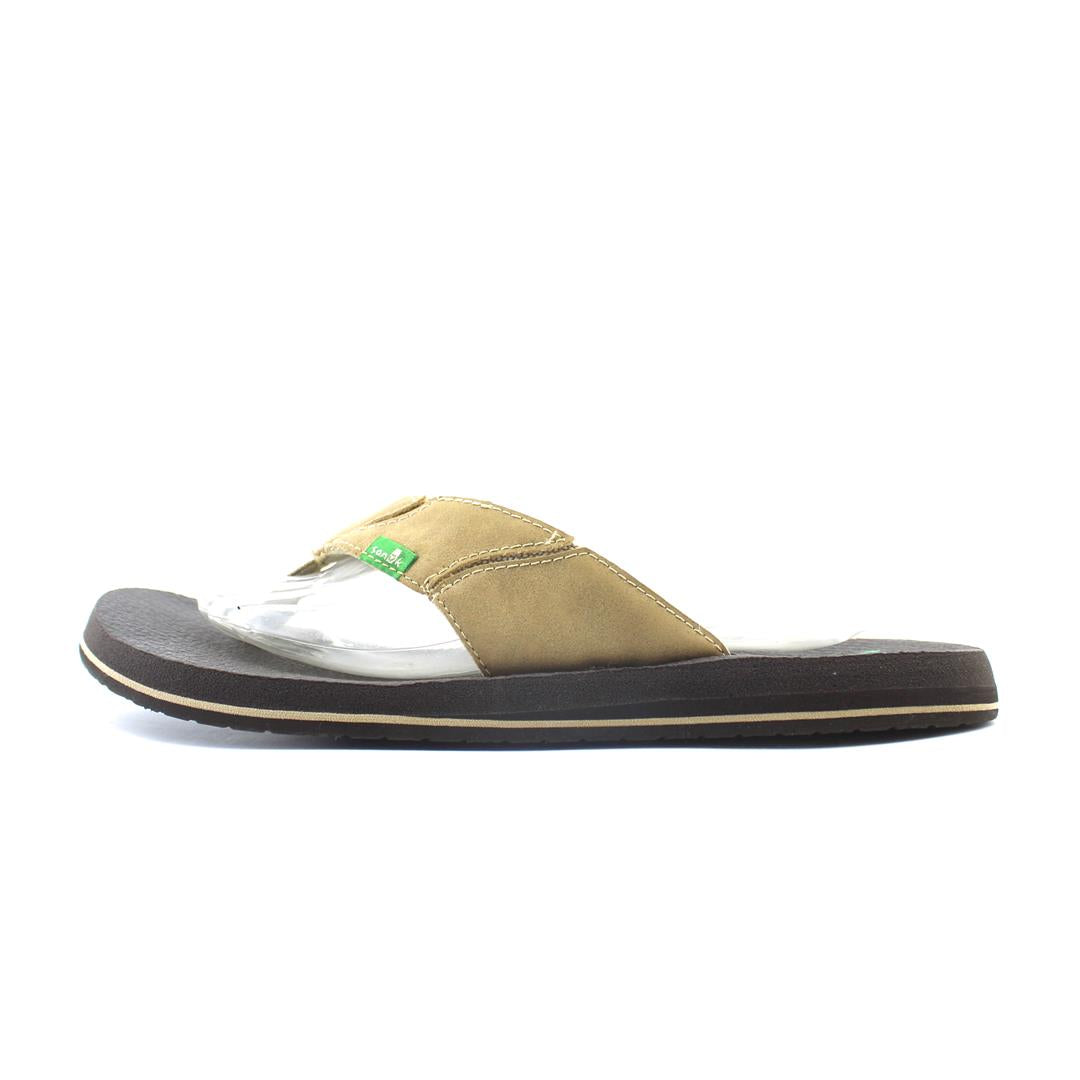 SANUK  .