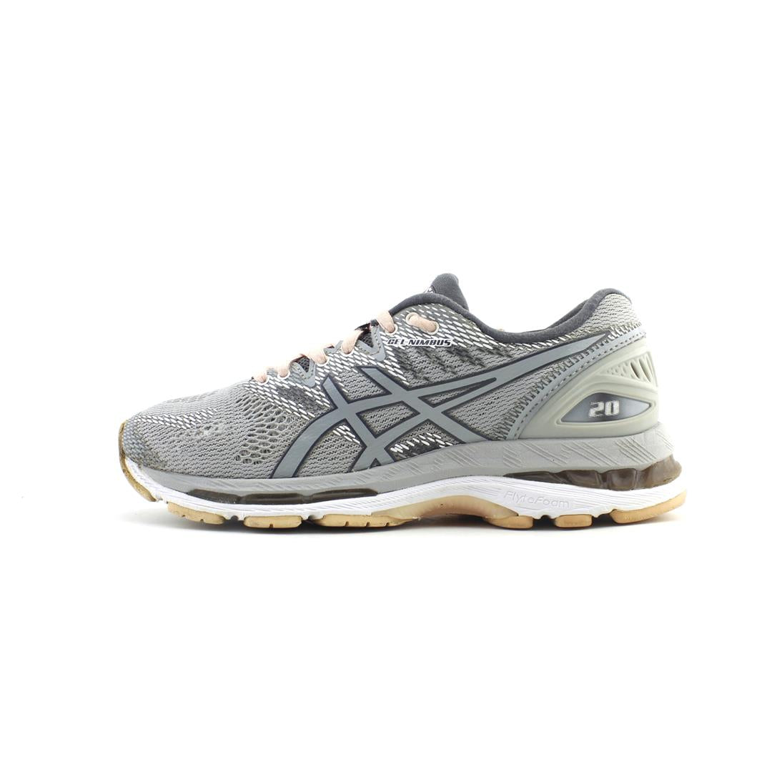 ASICS GEL NIMBUS 20