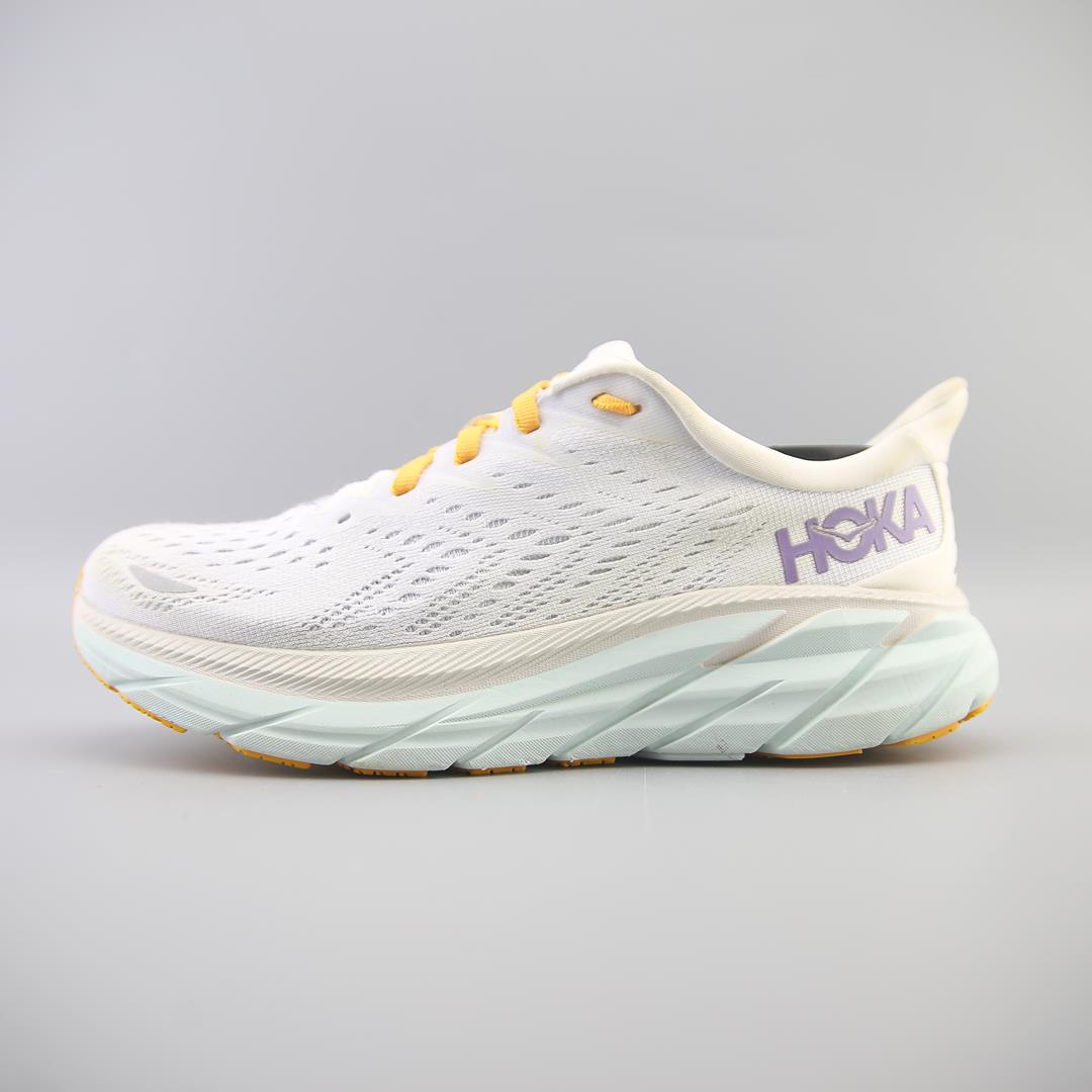 HOKA ONE ONE CLIFTON 8