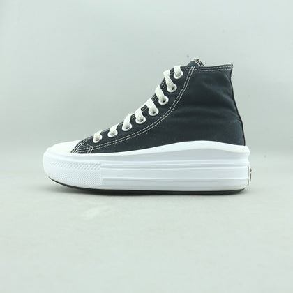 CONVERSE CHUCK TAYLOR ALL STAR MOVE PLATFORM HI