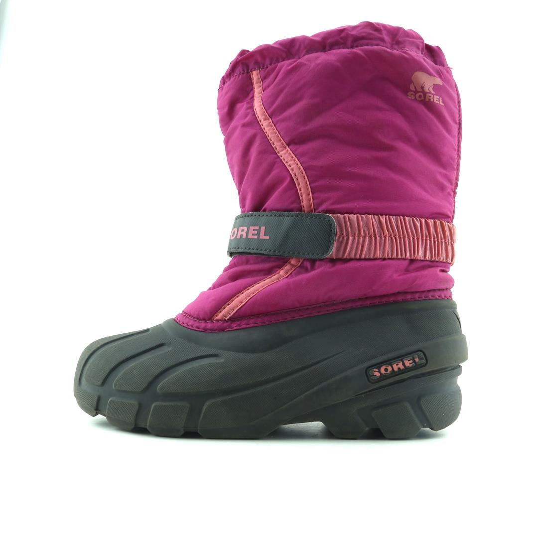 SOREL FLURRY