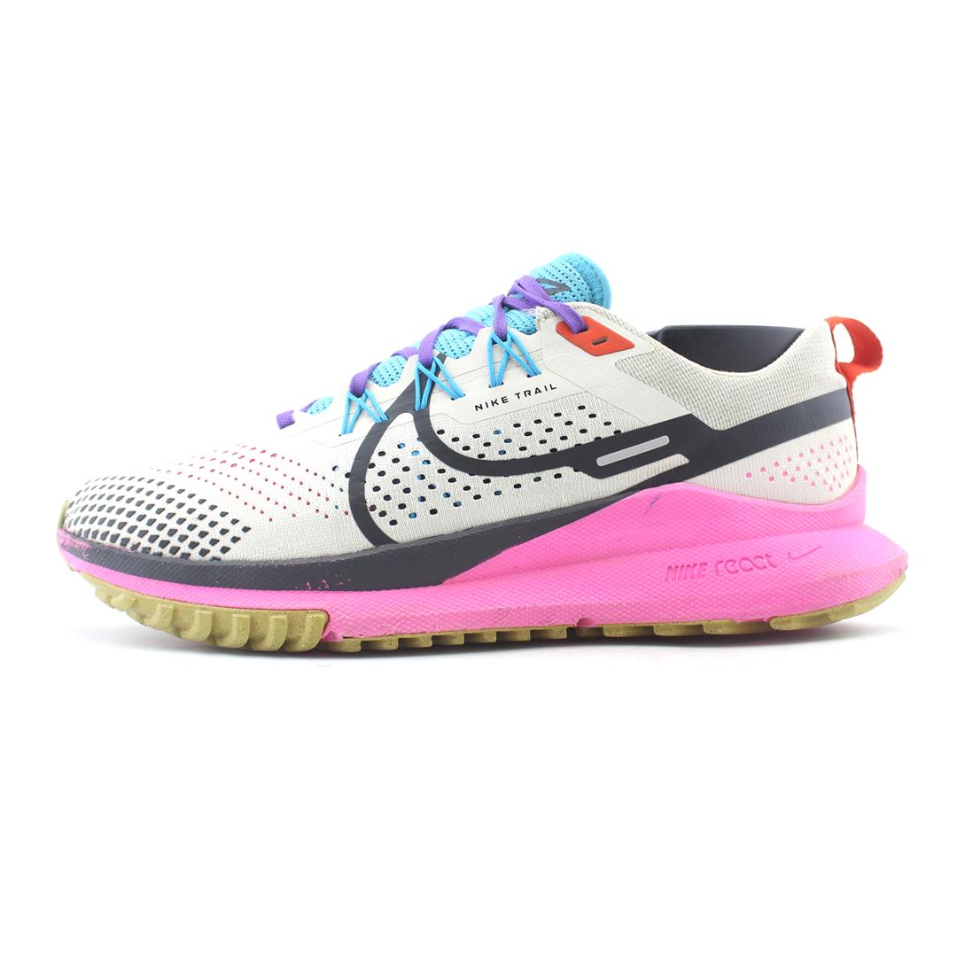 NIKE REACT PEGASUS TRAIL 4