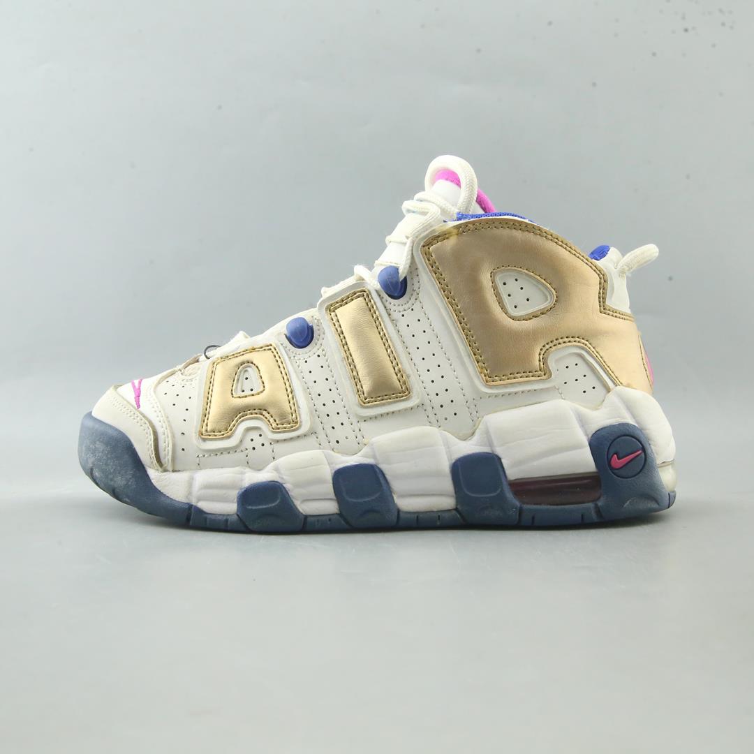 NIKE AIR MORE UPTEMPO
