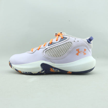 UNDER ARMOUR LOCKDOWN 6