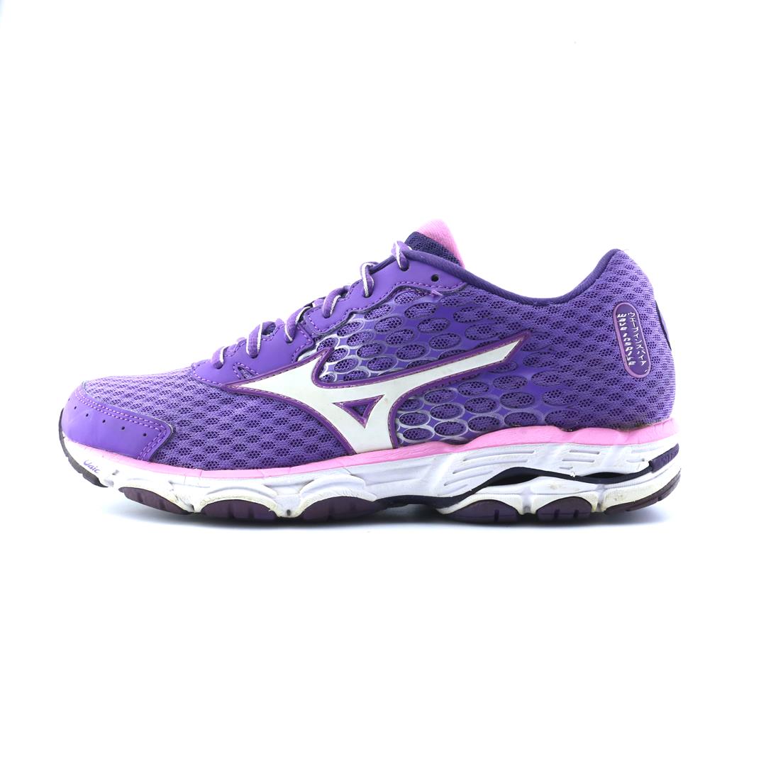 MIZUNO WAVE INSPIRE 11