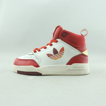 ADIDAS ORIGINALS DROP STEP