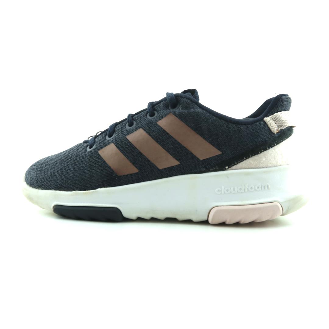 ADIDAS CLOUDFOAM RACER TR