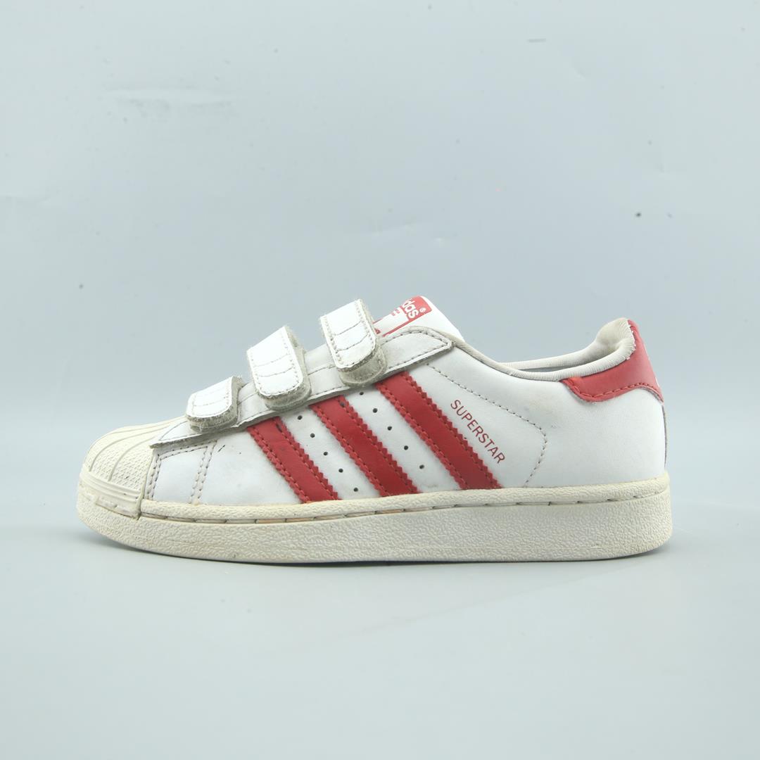 ADIDAS SUPERSTAR