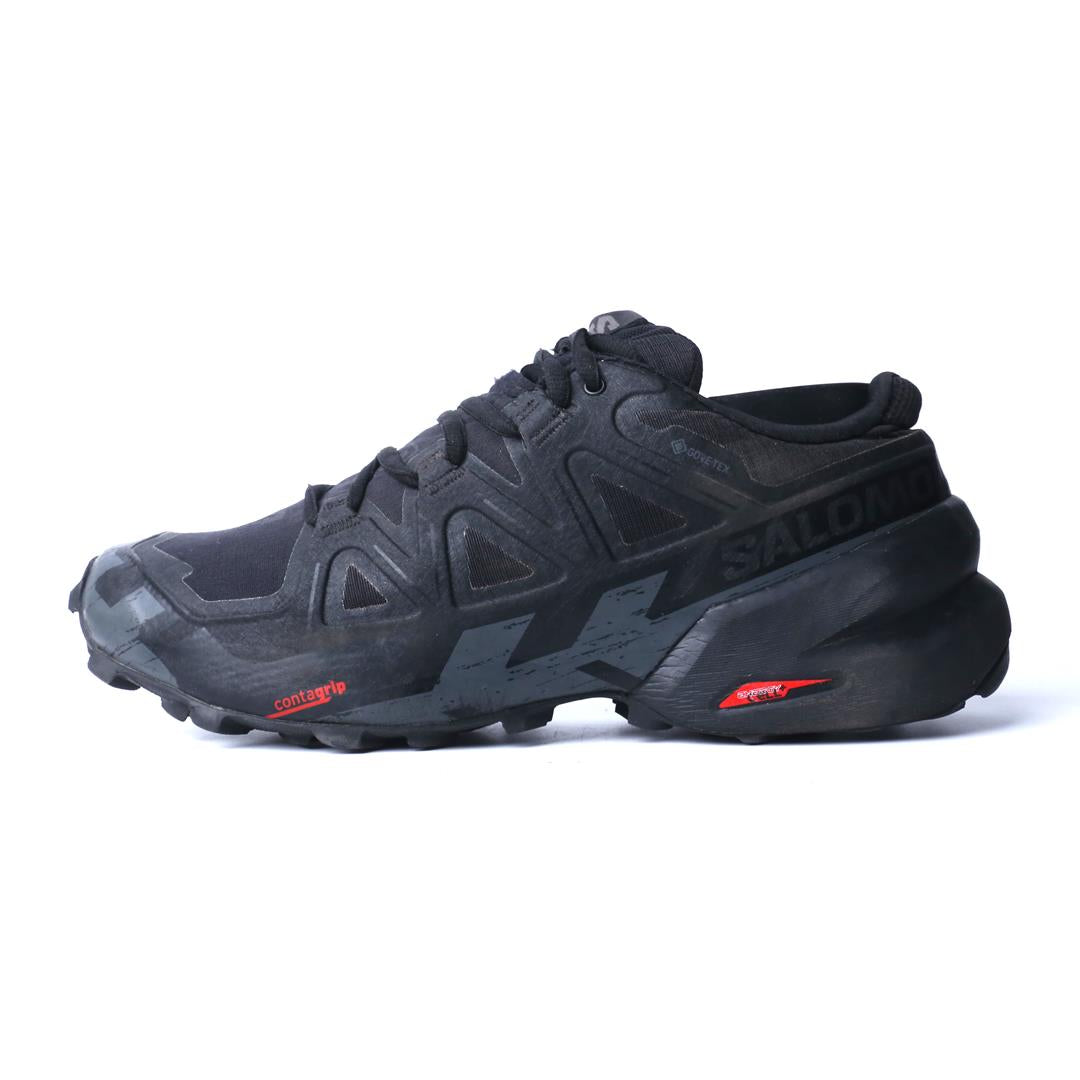 SALOMON SPEEDCROSS 6 GORE-TEX