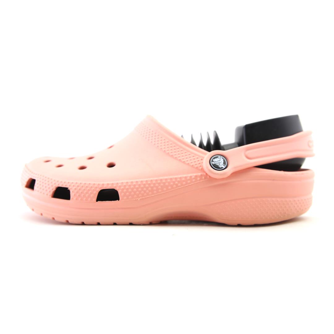 CROCS CLASSIC HIGH SHINE CLOG