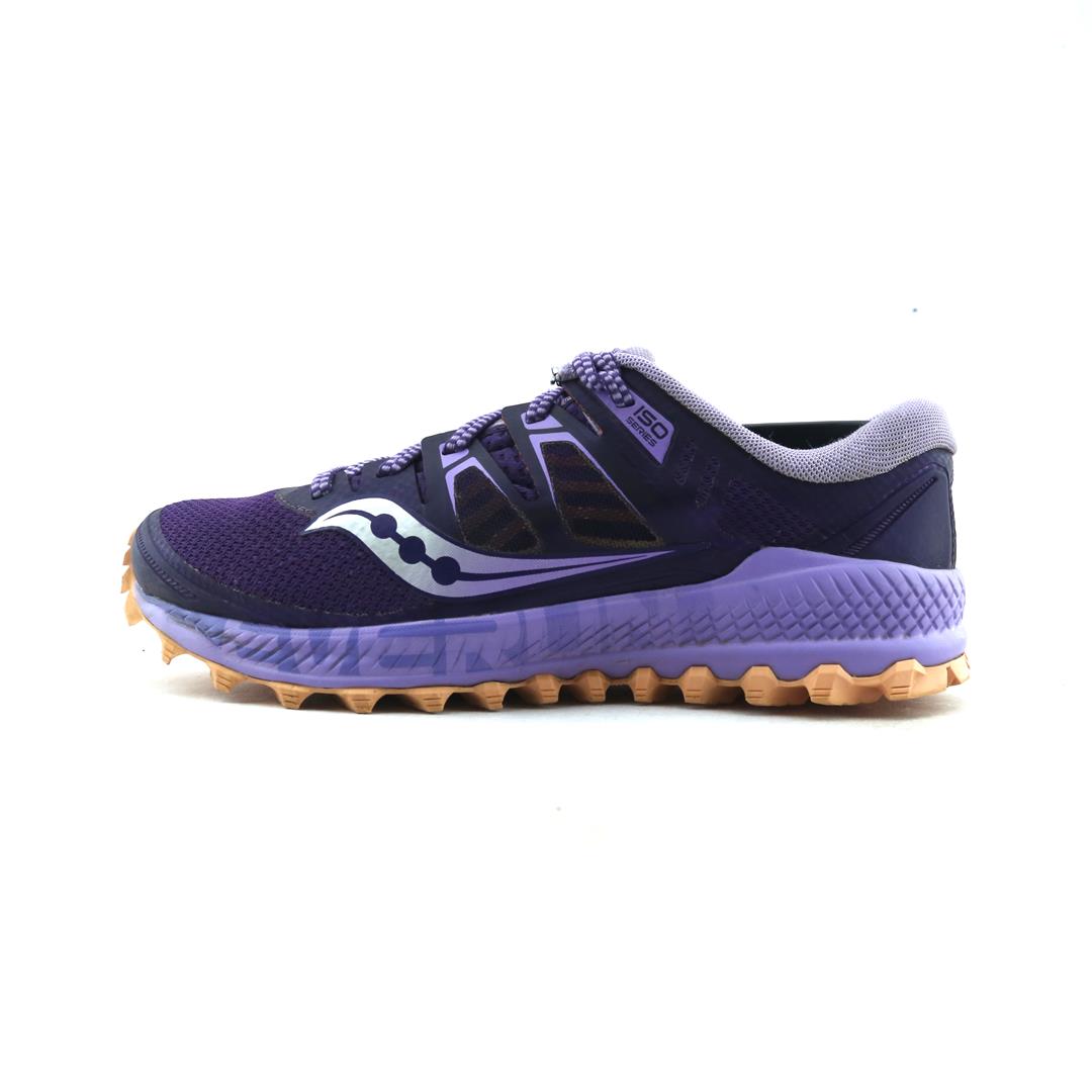 SAUCONY  PEREGRINE ISO