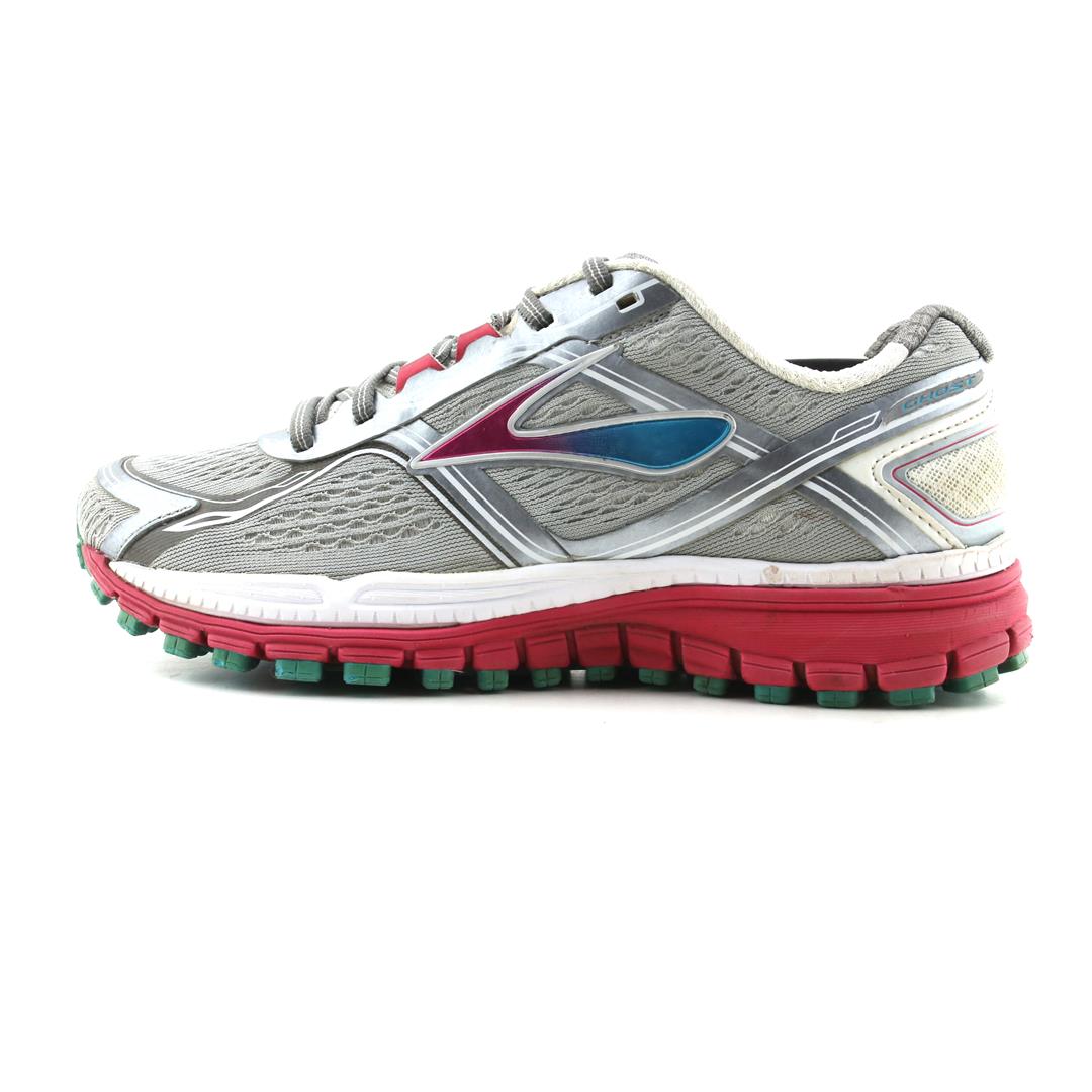 BROOKS GHOST 8