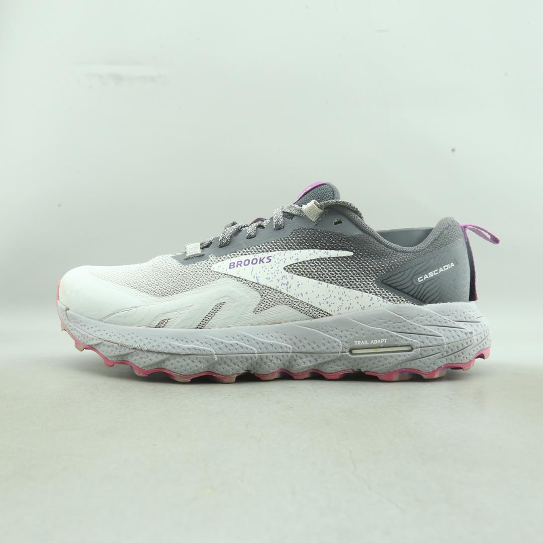 BROOKS CASCADIA 17