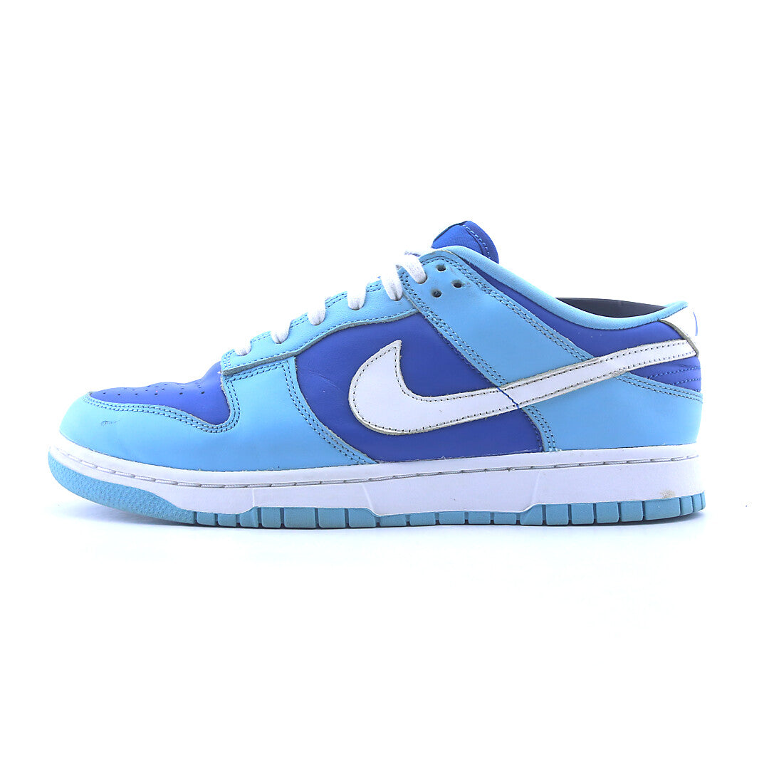 NIKE DUNK LOW RETRO QS